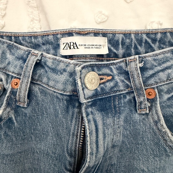 Zara jeans - Picture 2 of 3